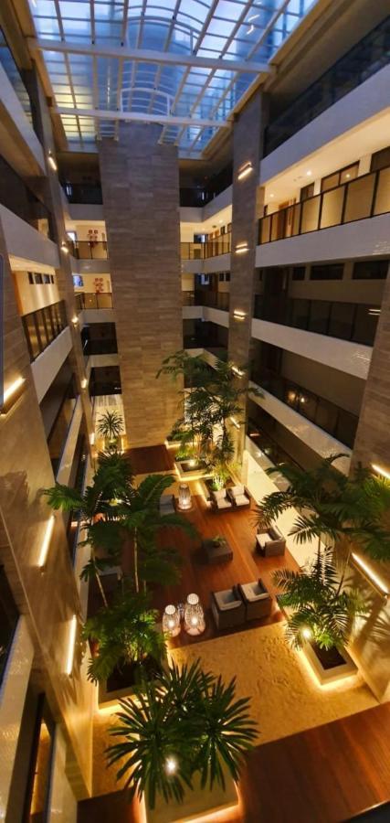 Apartment Flat Eco Summer Tambau Apto 2qts, Cozinha Completa *