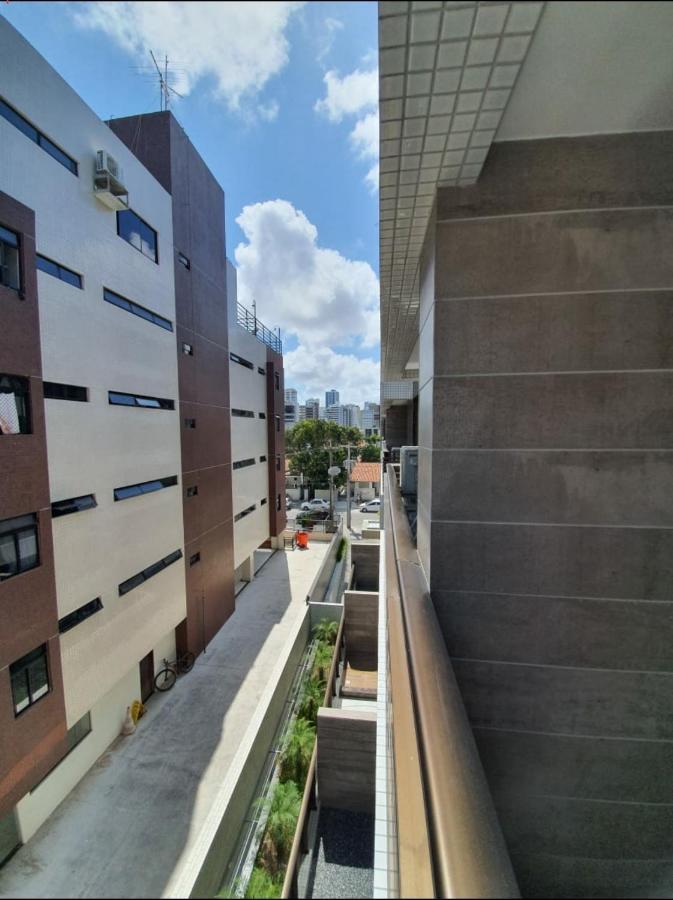 Apartment Flat Eco Summer Tambau Apto 2qts, Cozinha Completa Joao Pessoa