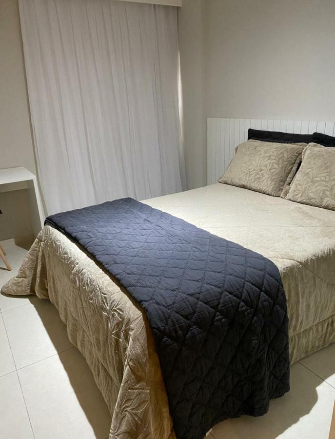 Apartment Flat Eco Summer Tambau Apto 2qts, Cozinha Completa Joao Pessoa