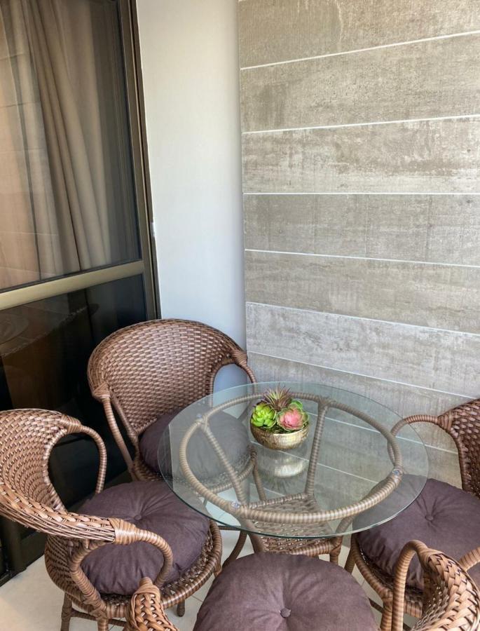Apartment Flat Eco Summer Tambau Apto 2qts, Cozinha Completa Joao Pessoa