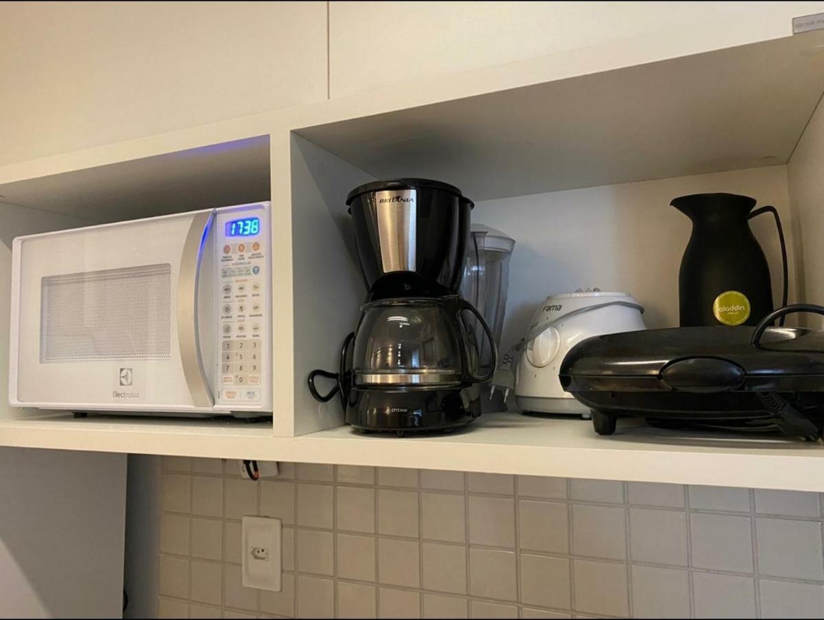 Apartment Flat Eco Summer Tambau Apto 2qts, Cozinha Completa Joao Pessoa