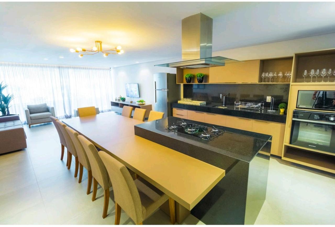 Apartment Flat Eco Summer Tambau Apto 2qts, Cozinha Completa