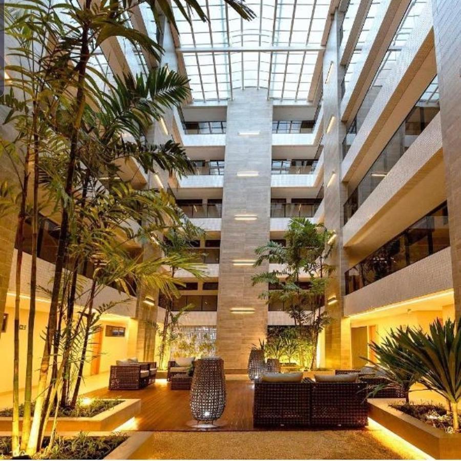 Flat Eco Summer Tambau Apto 2qts, Cozinha Completa * Joao Pessoa