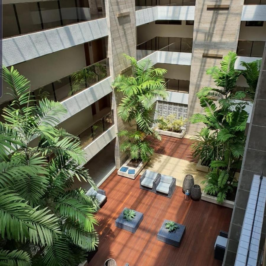 Flat Eco Summer Tambau Apto 2qts, Cozinha Completa * Joao Pessoa