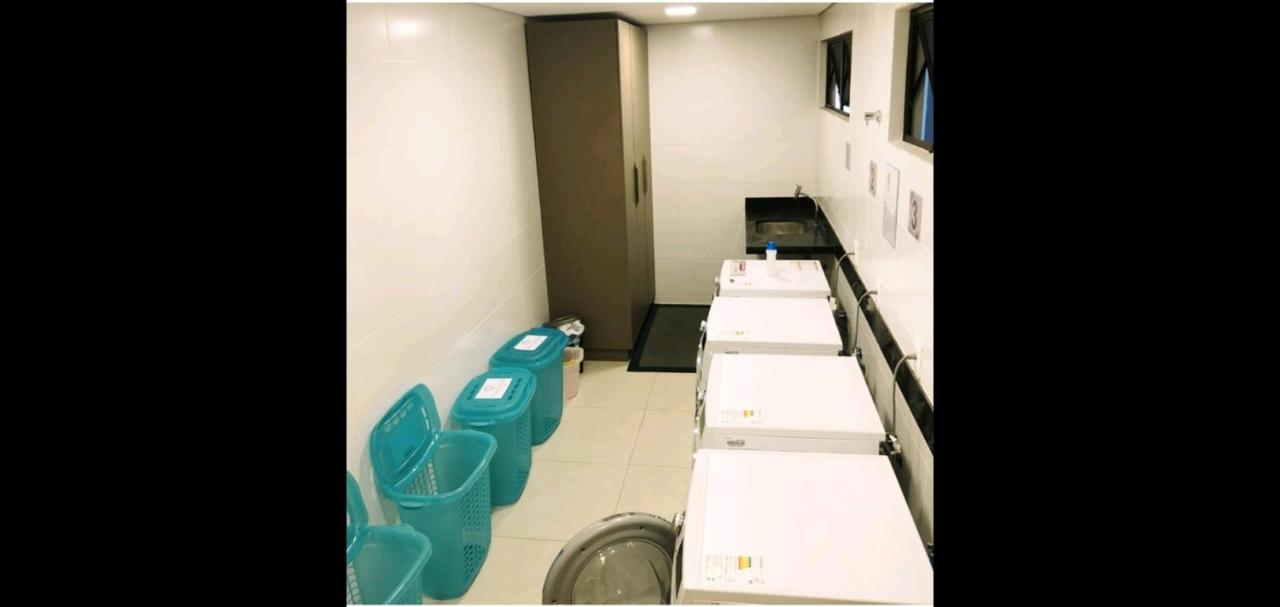 Flat Eco Summer Tambau Apto 2qts, Cozinha Completa Apartment