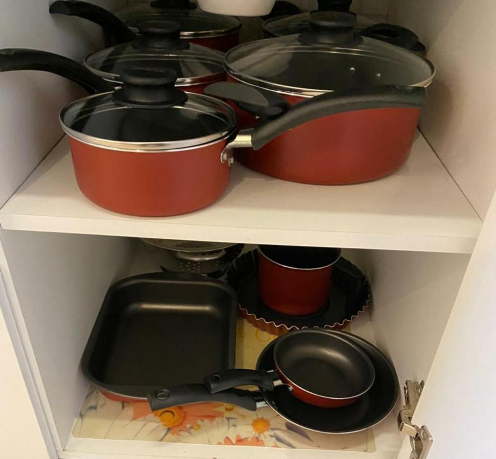 Flat Eco Summer Tambau Apto 2qts, Cozinha Completa *