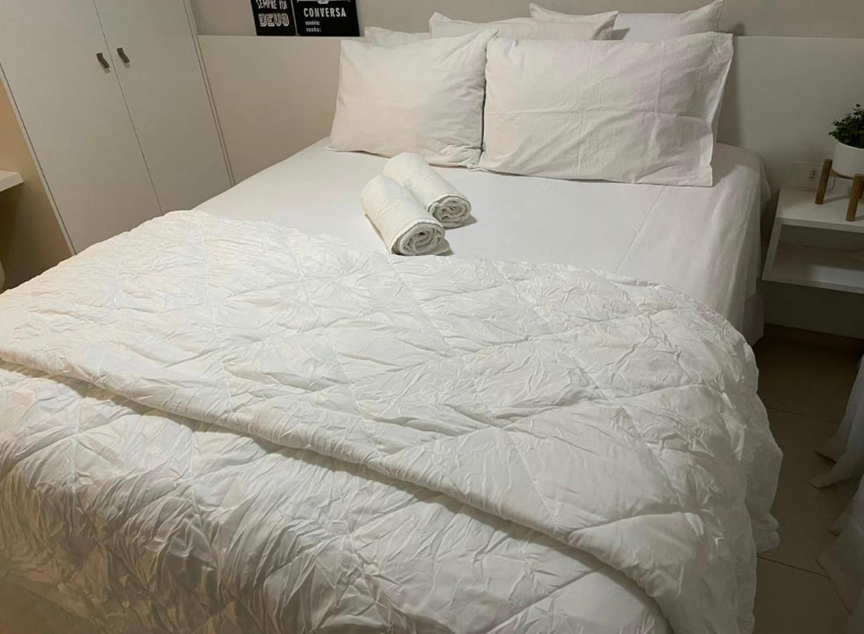 Apartment Flat Eco Summer Tambau Apto 2qts, Cozinha Completa