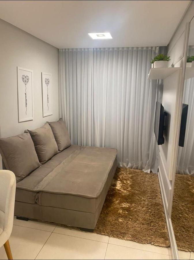 Flat Eco Summer Tambau Apto 2qts, Cozinha Completa Apartment *