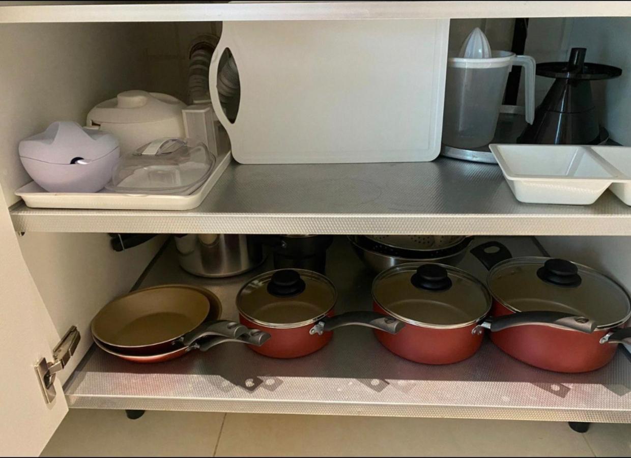 Flat Eco Summer Tambau Apto 2qts, Cozinha Completa *
