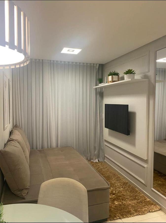 Apartment Flat Eco Summer Tambau Apto 2qts, Cozinha Completa
