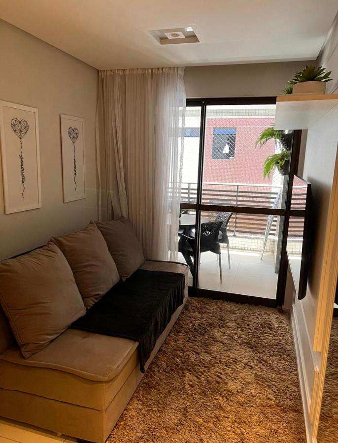 Flat Eco Summer Tambau Apto 2qts, Cozinha Completa *