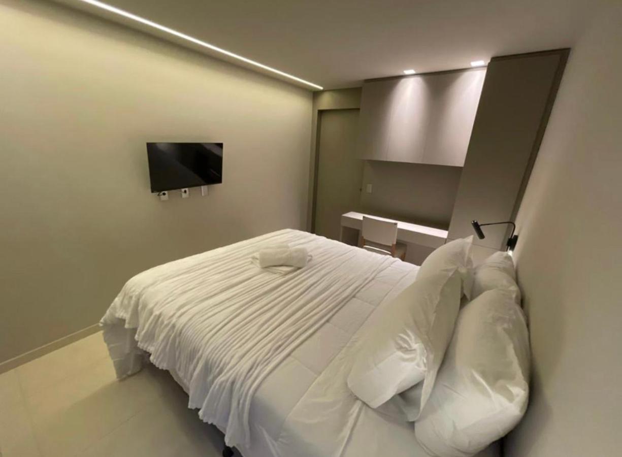 Apartment Flat Eco Summer Tambau Apto 2qts, Cozinha Completa *