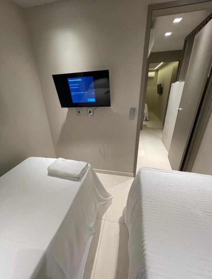 Flat Eco Summer Tambau Apto 2qts, Cozinha Completa Apartment Joao Pessoa