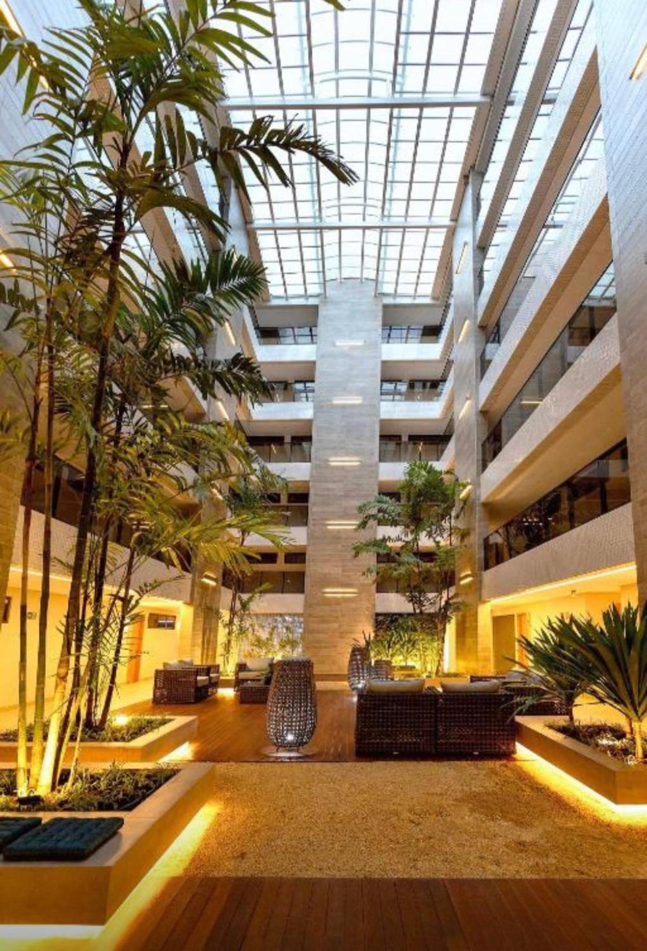 Flat Eco Summer Tambau Apto 2qts, Cozinha Completa * Joao Pessoa
