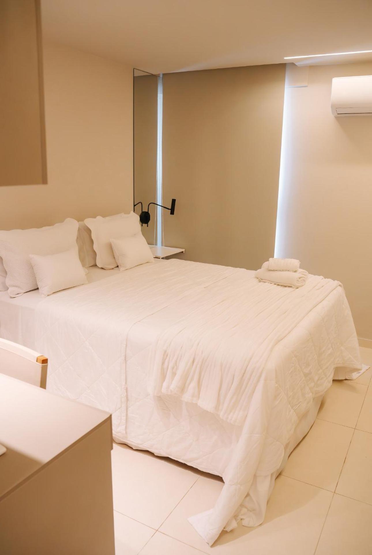 Flat Eco Summer Tambau Apto 2qts, Cozinha Completa * Joao Pessoa