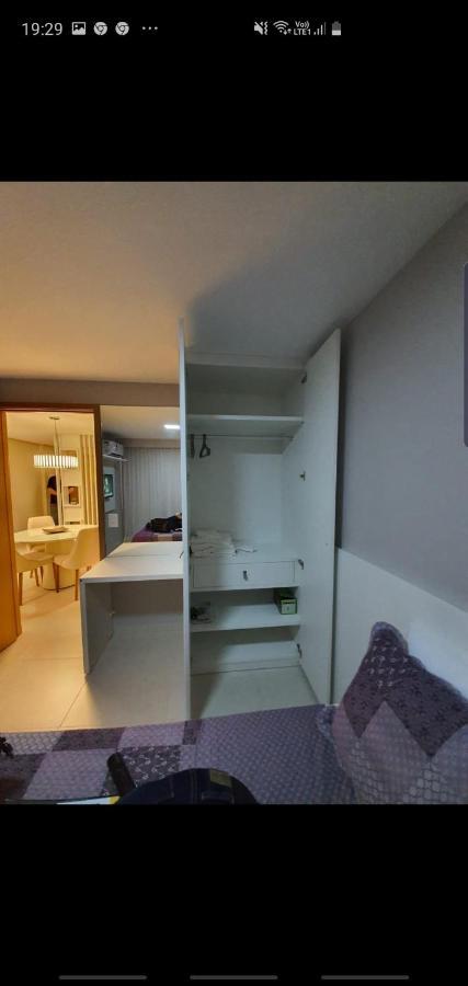 Flat Eco Summer Tambau Apto 2qts, Cozinha Completa Apartment Joao Pessoa
