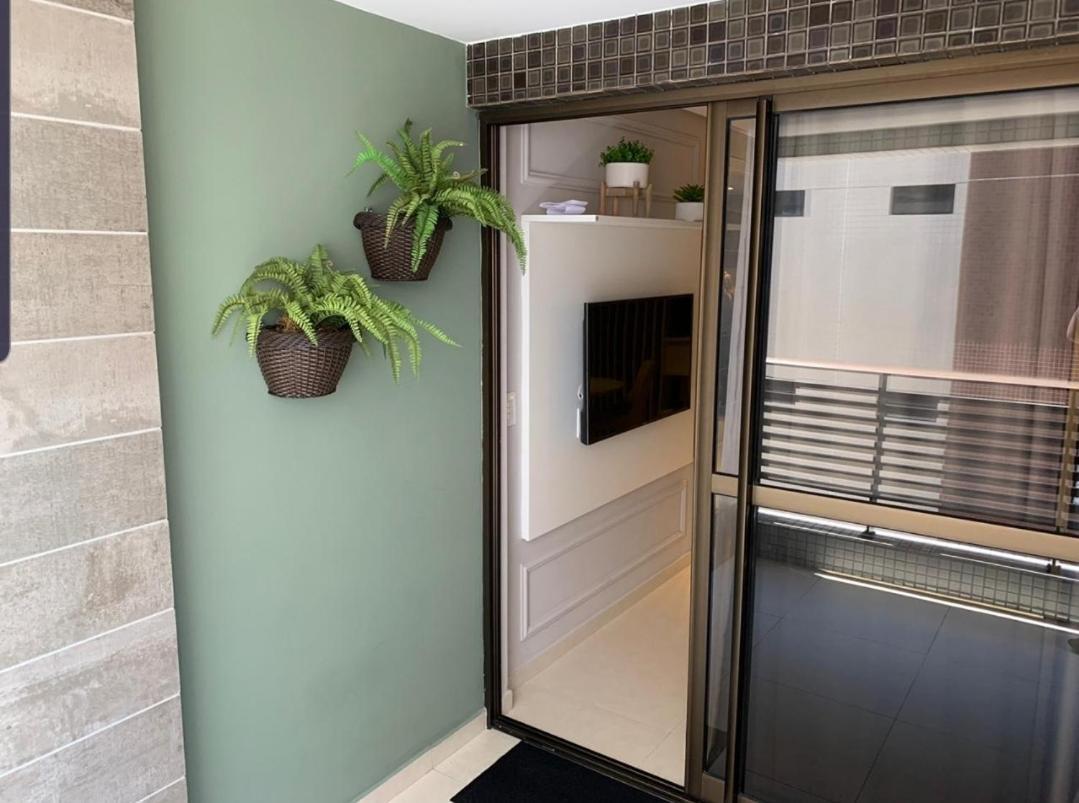 Flat Eco Summer Tambau Apto 2qts, Cozinha Completa * Joao Pessoa