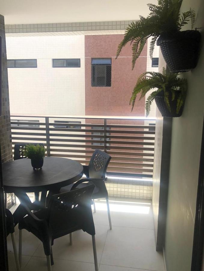 Apartment Flat Eco Summer Tambau Apto 2qts, Cozinha Completa