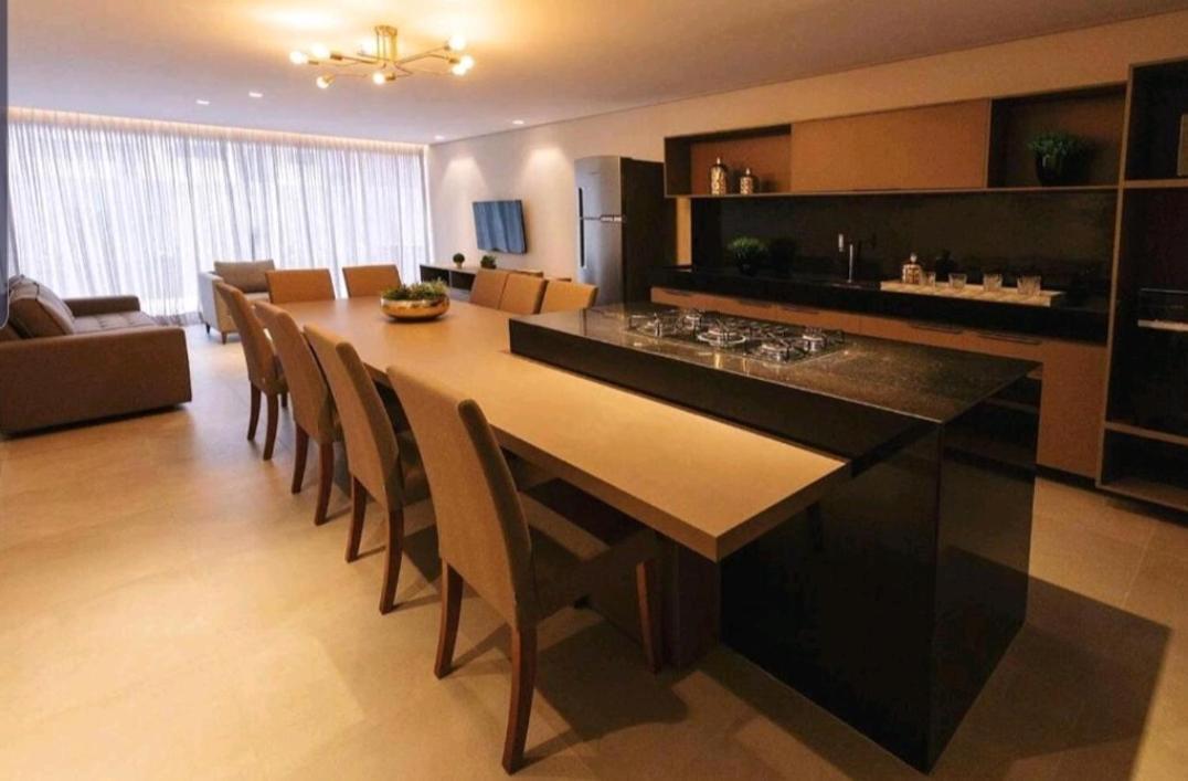 Flat Eco Summer Tambau Apto 2qts, Cozinha Completa Apartment Joao Pessoa