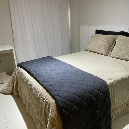 Flat Eco Summer Tambau Apto 2Qts, Cozinha Completa Joao Pessoa Exterior photo