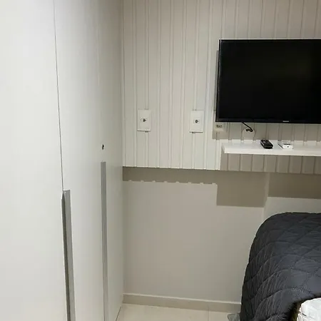 Flat Eco Summer Tambau Apto 2Qts, Cozinha Completa Joao Pessoa Exterior photo