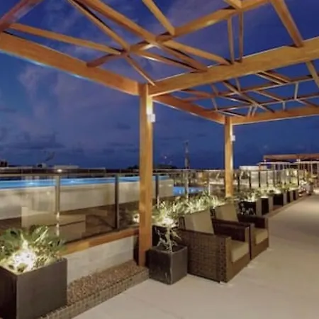 Flat Eco Summer Tambau Apto 2Qts, Cozinha Completa Joao Pessoa Exterior photo
