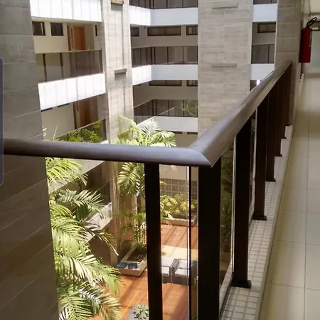 Flat Eco Summer Tambau Apto 2Qts, Cozinha Completa Joao Pessoa Exterior photo