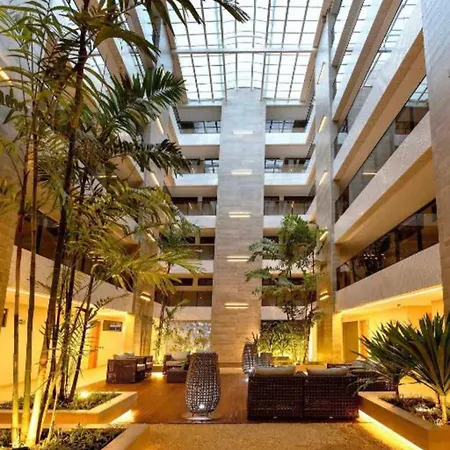 Flat Eco Summer Tambau Apto 2Qts, Cozinha Completa Joao Pessoa Exterior photo