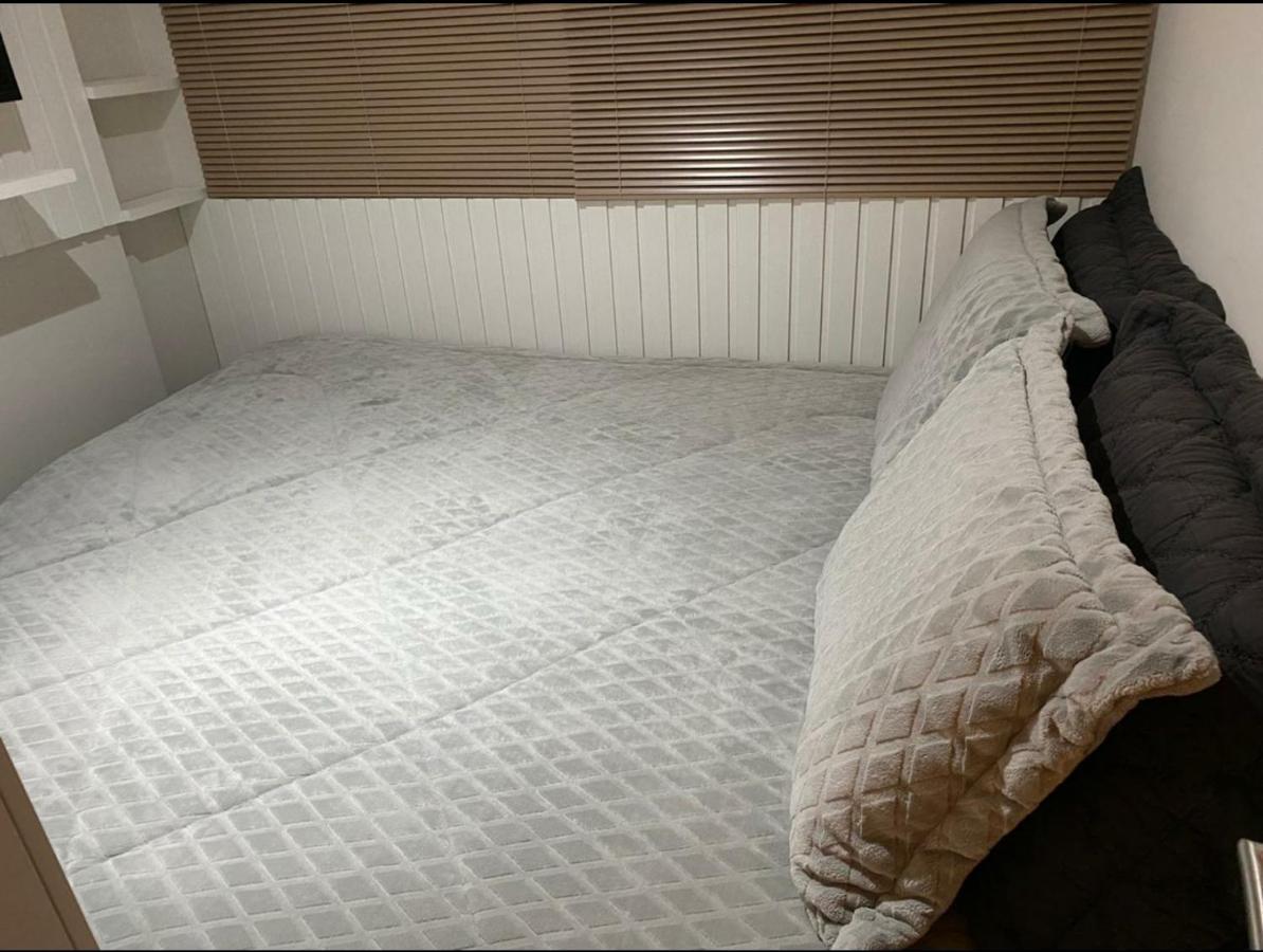 Apartment Flat Eco Summer Tambau Apto 2qts, Cozinha Completa Joao Pessoa