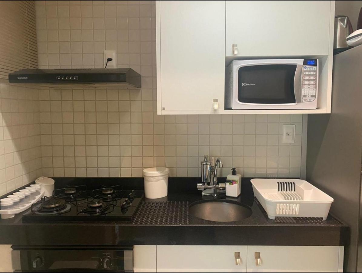 Flat Eco Summer Tambau Apto 2qts, Cozinha Completa * Joao Pessoa