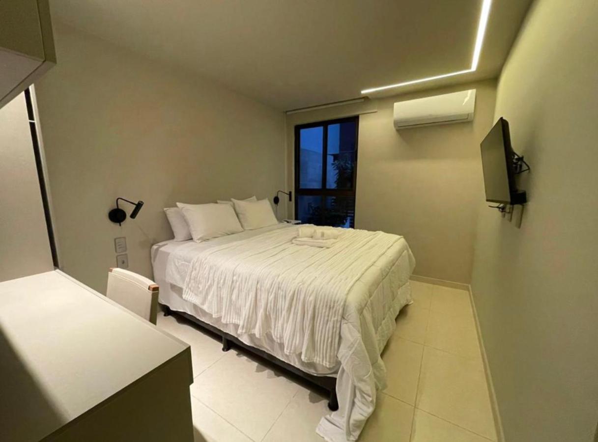 Flat Eco Summer Tambau Apto 2qts, Cozinha Completa Apartment