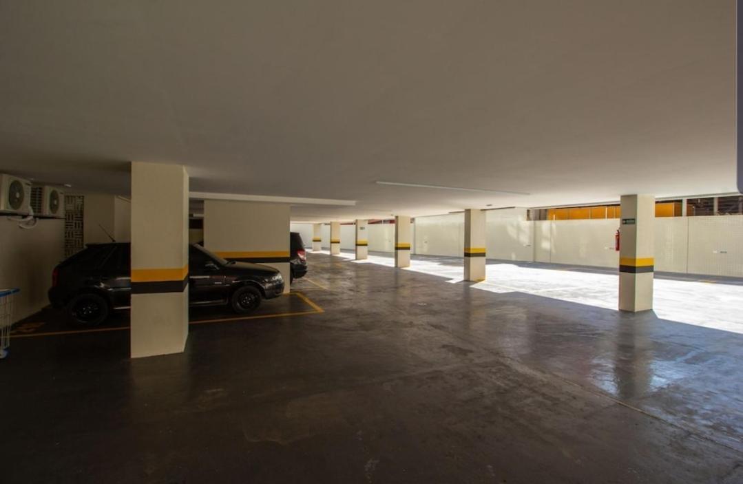 Flat Eco Summer Tambau Apto 2qts, Cozinha Completa Apartment *