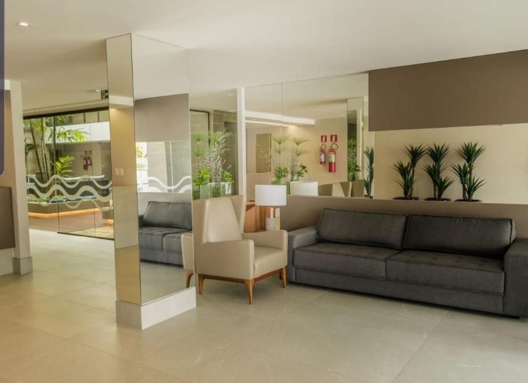 Flat Eco Summer Tambau Apto 2qts, Cozinha Completa Apartment